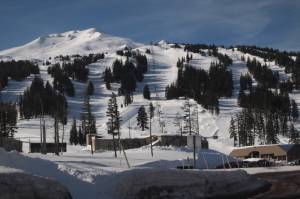 Mount Bachelor, Ore. (file photo: Max Hartshorne)