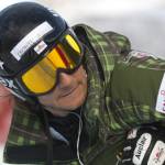 Nik Zoricic (photo: Alpine Canada)
