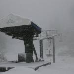 Mount Seymour's Mystery Peak double chair (photo: Mount Seymour)