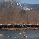 The Sugarbush Adventure Games have been reborn this year as the Mad Triathlon (photo: Sugarbush Resort)