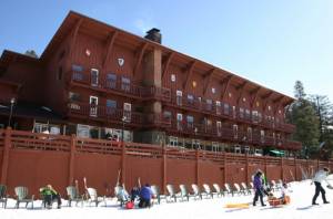 (photo: Sugar Bowl Resort) (photo: Sugar Bowl Resort)