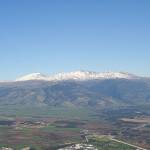 Mount Hermon