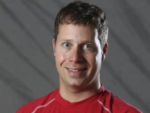 PA Rousseau (photo: Canadian Olympic Committee) PA Rousseau (photo: Canadian Olympic Committee)