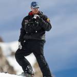 Paul Kristofic (photo: Alpine Canada)