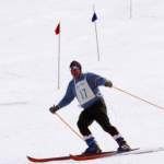Beaver Creek's Vintage Ski Fest (photo: Cody Downard)