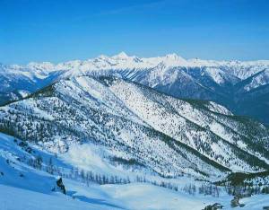 Taynton Bowl (photo: Panorama Mountain Village) Taynton Bowl (photo: Panorama Mountain Village)