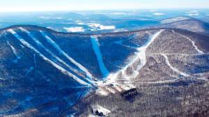 (photo: Plattekill Ski Area)