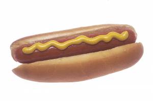 Is this hot dog dangerous? A Pitkin County, Colo. jury will have to decide. Is this hot dog dangerous? A Pitkin County, Colo. jury will have to decide.