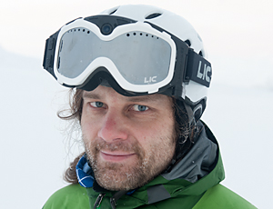 Ilkka Uusitalo (photo: denali2012.fi) Ilkka Uusitalo (photo: denali2012.fi)