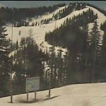 There's still plenty of snow on Silver Mountain for the Idaho resort's free ski day this Sunday. (webcam photo: Silver Mountain Resort) There's still plenty of snow on Silver Mountain for the Idaho resort's free ski day this Sunday. (webcam photo: Silver Mountain Resort)