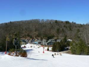 (photo: Ski Sundown) (photo: Ski Sundown)