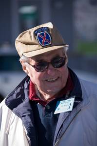 Herbert Schneider (photo: New England Ski Museum) Herbert Schneider (photo: New England Ski Museum)
