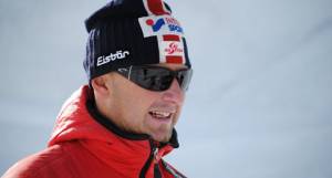 Kurt Mayr (photo: CAST) Kurt Mayr (photo: CAST)