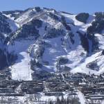 Aspen Mountain (file photo: ASC)