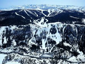 June Mountain (file photo: Mammoth Mountain Ski Area)