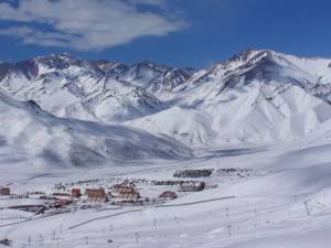 Las Leñas, Argentina (file photo: Andre Charland)