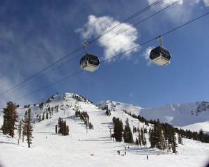 (file photo: Mammoth Mountain)