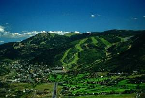 Park City, Utah (photo: Park City Visitors Bureau/Lori Adamski-Peek)