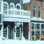 Park City, Utah's historic Main Street (file photo: Park City Visitors Bureau/Lori Adamski-Peek)