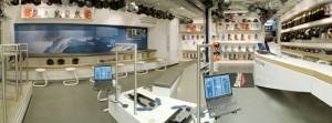 Surefoot's store in Beaver Creek, Colo. (photo: Surefoot) Surefoot's store in Beaver Creek, Colo. (photo: Surefoot)