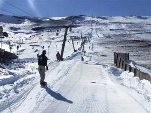 (photo: Tiffindell Resort Ltd.) (photo: Tiffindell Resort Ltd.)