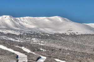 Peak 6 (photo: Vail Resorts)