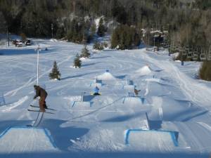 (file photo: Otsego Club and Resort)