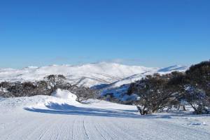 Guthega (photo: Perisher Resort) Guthega (photo: Perisher Resort)