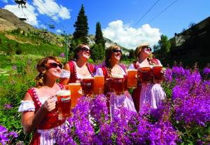 (photo: Snowbird Ski and Summer Resort) (photo: Snowbird Ski and Summer Resort)