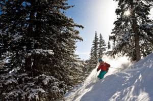 Glades at Snowmass (file photo: ASC)