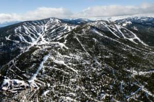 (file photo: Northstar California Resort)