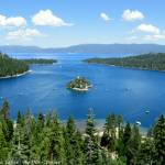 Emerald Bay on Lake Tahoe (file photo: Dave Emme/NDEP)