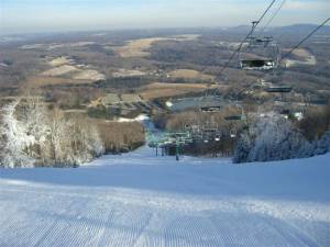 Elk Mountain (photo: Endless Mountains Innkeepers Assoc.) Elk Mountain (photo: Endless Mountains Innkeepers Assoc.)