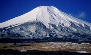 Mount Fuji Mount Fuji