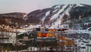 Bromont (file photo: FTO/James Michaud)