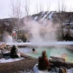 Spa Bromont (photo: FTO/James Michaud)