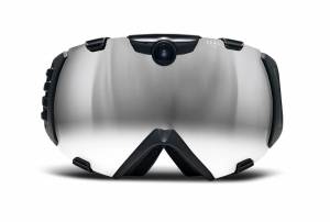 The Zeal iON HD (photo: Zeal Optics) The Zeal iON HD (photo: Zeal Optics)