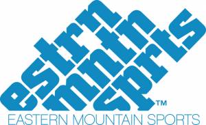 Eastern Mountain Sports logo