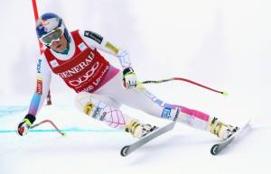 Lindsey Vonn (file photo: Alpine Canada)