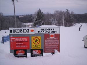 (file photo: Lakeridge Ski Resort)