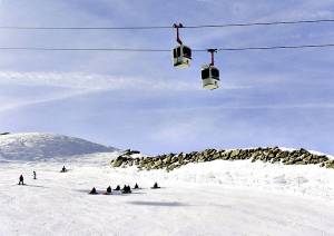 Les Grand Montets (file photo: Lite)