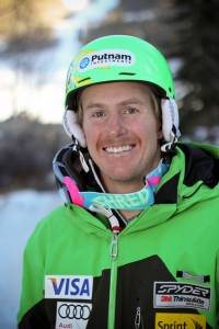 Ted Ligety (photo: Eric Schramm)