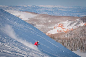 (photo: Brian Head Resort)