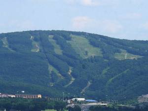 (file photo: Snö Mountain) (file photo: Snö Mountain)