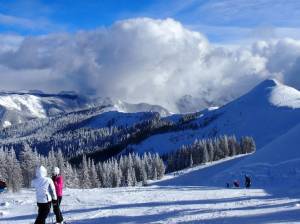 (photo: Wolf Creek Ski Area)