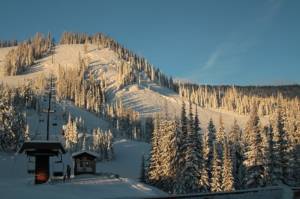 (photo: Lost Trail Powder Mountain)