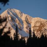 Big Sky's Lone Peak (photo: FTO/Alan Wechsler)