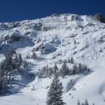 The Cirque venue at Kirkwood Mountain Resort (photo: Bryan Barlow/MSI)