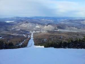 (file photo: Pico Mountain)