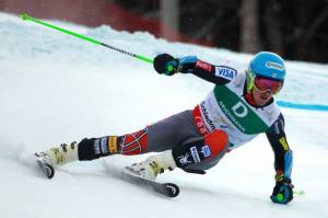 Ted Ligety (file photo: Mitchell Gunn/ESPA)